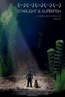 Starlight & Superfish (2010) afişi