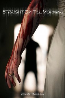 Straight On Till Morning afişi