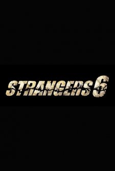 Strangers 6 (2011) afişi
