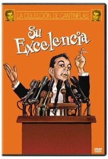 Su Excelencia(ı)