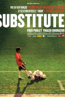 Substitute (2006) afişi