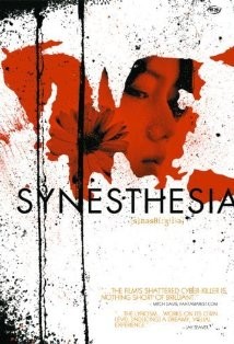 Synesthesia (2005) afişi Synesthesia (2005) afişi