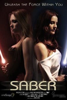 Saber (2009) afişi