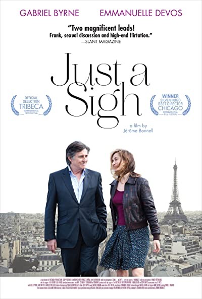 Sadece Bir İç Çekiş (2013) afişi Sadece Bir İç Çekiş (2013) afişi