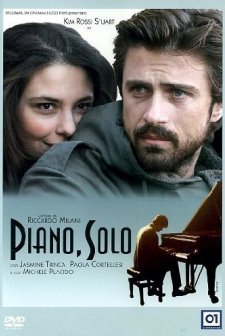 Sadece Piyano (2007) afişi