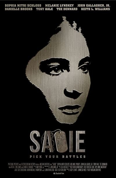 Sadie (2018) afişi Sadie (2018) afişi