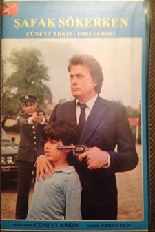 Şafak Sökerken (1988) afişi