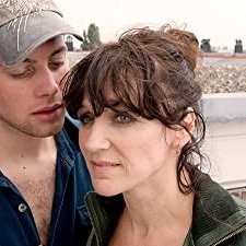 Sahara (2007) afişi