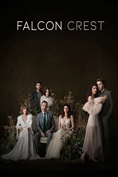 Şahin Tepesi (2018) afişi Şahin Tepesi (2018) afişi