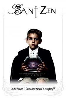 Saint Zen (2007) afişi