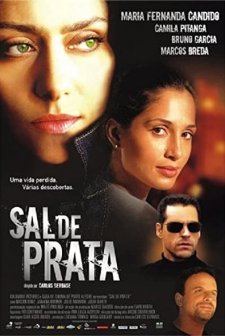 Sal De Prata (2005) afişi