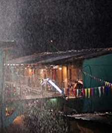 Sala Bandar! (2003) afişi