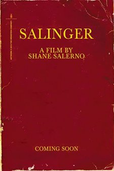 Salinger (2013) afişi