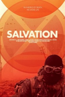 Salvation (2019) afişi