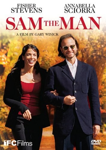 Sam The Man (2001) afişi Sam The Man (2001) afişi