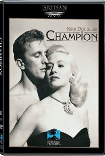 şampiyon (ll) (1949) afişi şampiyon (ll) (1949) afişi