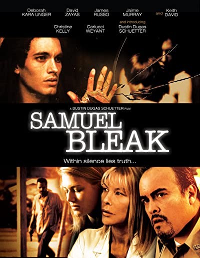 Samuel Bleak (2013) afişi Samuel Bleak (2013) afişi