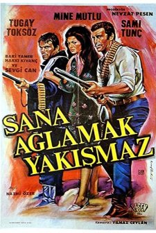 Sana Ağlamak Yakışmaz