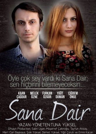 Sana Dair