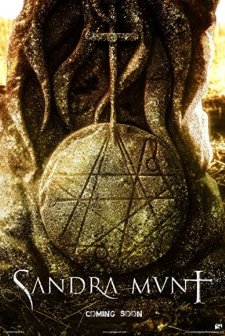 Sandra Munt y la Sociedad Thule (2016) afişi