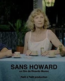 Sans Howard (2008) afişi