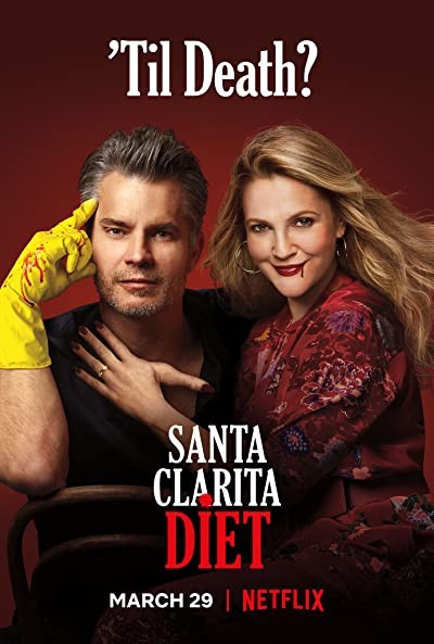 Santa Clarita Diet 