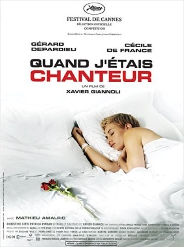 Şantör (2006) afişi Şantör (2006) afişi