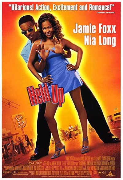 Şaşkın Rehine (1999) afişi Şaşkın Rehine (1999) afişi