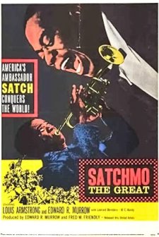 Satchmo The Great