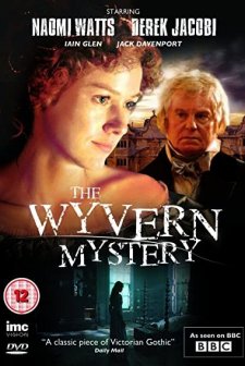 Şatonun Esrarı (2000) afişi