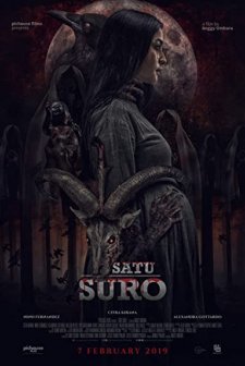 Satu Suro
