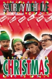 Saturday Night Live Christmas (1999) afişi
