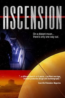 Satürn'de Ölüm (2000) afişi