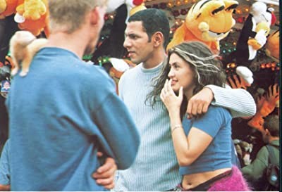 Sauve-moi (2000) afişi Sauve-moi (2000) afişi