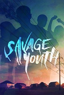 Savage Youth