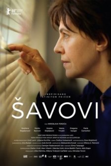 Savovi (2019) afişi