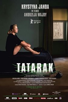 Sazlıkta (2009) afişi
