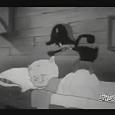 Scalp Trouble (1939) afişi