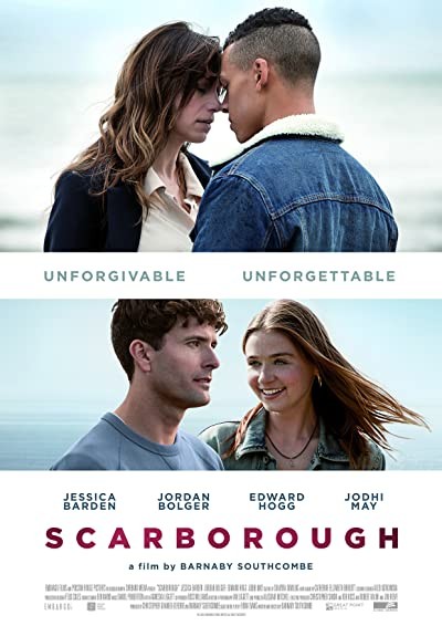 Scarborough (2018) afişi Scarborough (2018) afişi