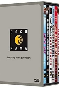 Scared Straight! Another Story (1980) afişi