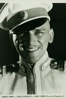 Scarlet Dawn (1932) afişi