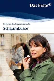Schaumküsse (2009) afişi