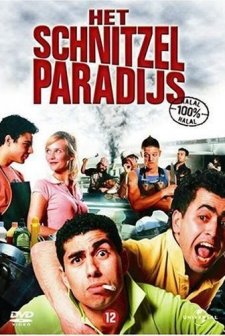 Schnitzel Paradise (2005) afişi