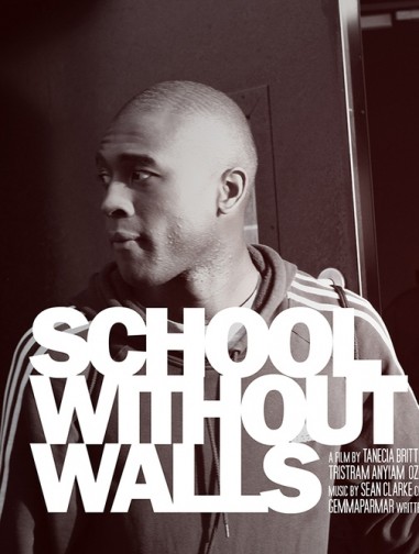 School Without Walls (2008) afişi School Without Walls (2008) afişi