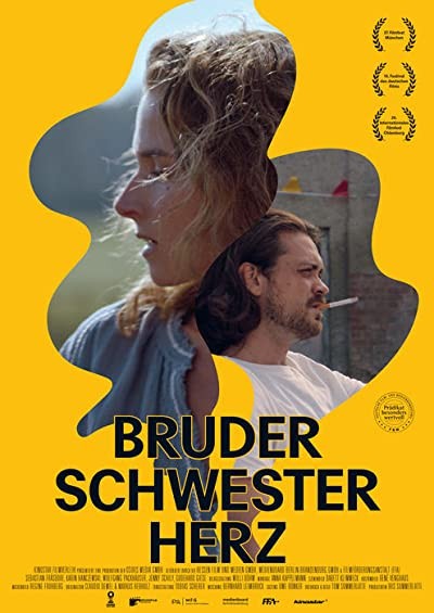 Schwester.Herz (2019) afişi Schwester.Herz (2019) afişi
