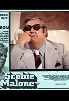 Scobie Malone
