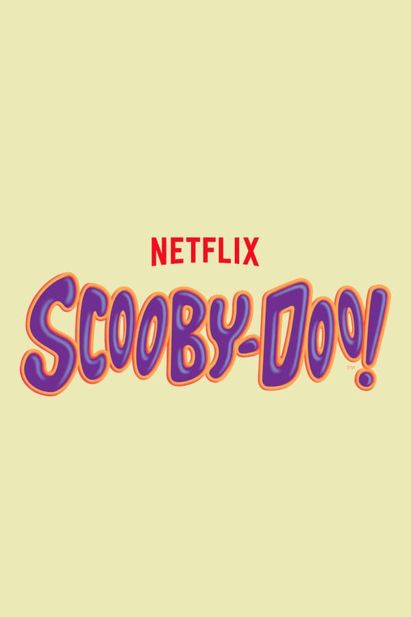 Scooby-Doo! The Live-Action Series afişi Scooby-Doo! The Live-Action Series afişi