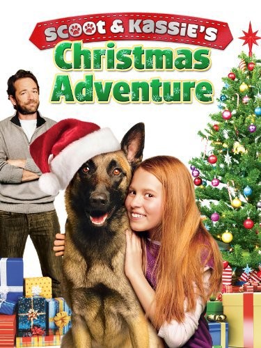 Scoot & Kassie's Christmas Adventure (2013) afişi Scoot & Kassie's Christmas Adventure (2013) afişi