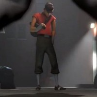 Scout vs. Witch afişi Scout vs. Witch afişi