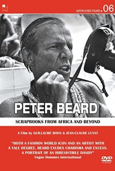 Scrapbooks From Africa And Beyond